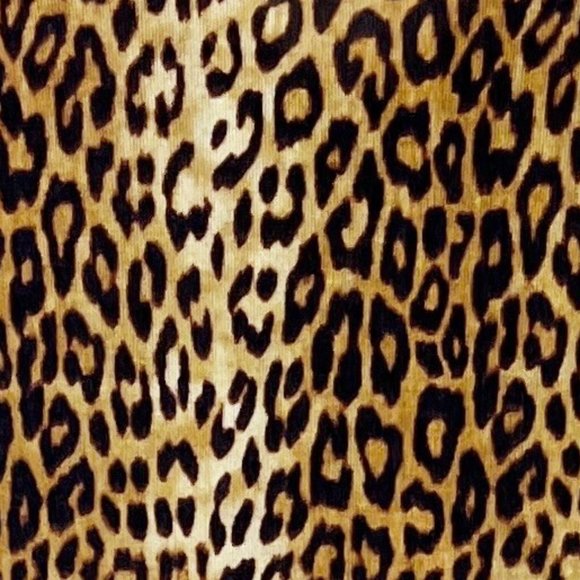 BCBGMaxazria Animal Print Bodycon Dress XS - Picture 3 of 3